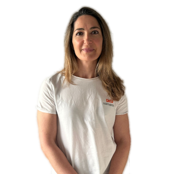 Cintia Silveira Nieto
